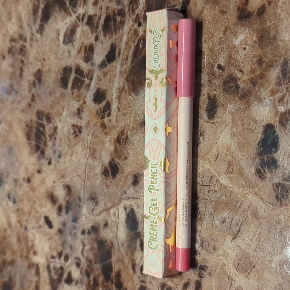Coulourpop Gel crème eye pencil in Crochet
